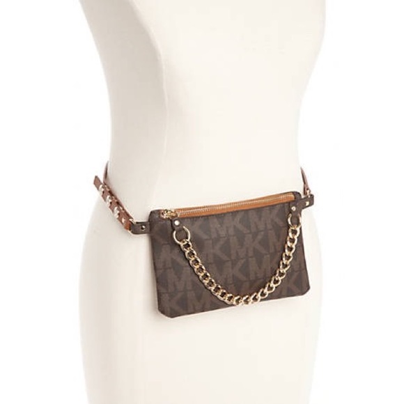 Michael Kors Handbags - Michael KORS Belt Bag